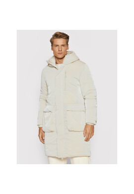 Rains Пухено яке Unisex 1540 Сив Regular Fit - Pepit.bg