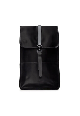 Rains Раница Backpack 1220 Черен - Pepit.bg