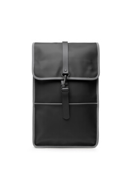 Rains Раница Backpack 1220 Черен - Pepit.bg