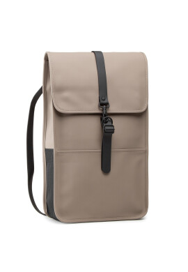 Rains Раница Backpack 1220 Сив - Pepit.bg