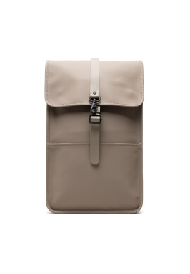 Rains Раница Backpack 12200 Бежов - Pepit.bg