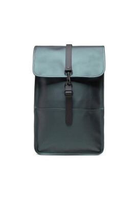 Rains Раница Backpack 12200 Син - Pepit.bg