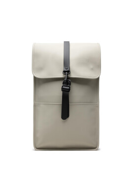 Rains Раница Backpack 12200 Зелен - Pepit.bg