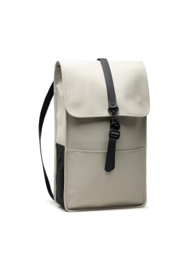 Rains Раница Backpack 12200 Зелен - Pepit.bg