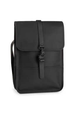 Rains Раница Backpack Mini 1280 Черен - Pepit.bg