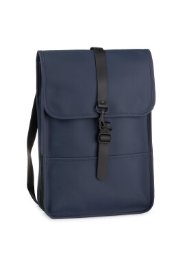 Rains Раница Backpack Mini 1280 Тъмносин - Pepit.bg