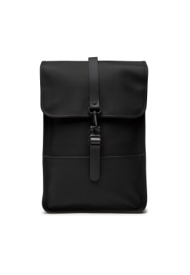 Rains Раница Backpack Mini 12800 Черен - Pepit.bg