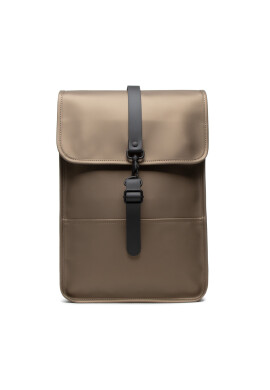 Rains Раница Backpack Mini 12800 Кафяв - Pepit.bg
