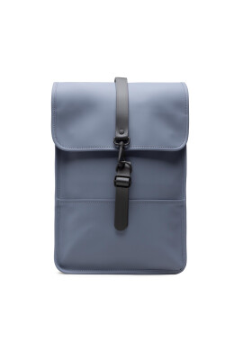 Rains Раница Backpack Mini 12800 Син - Pepit.bg