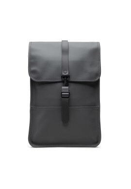 Rains Раница Bacpack Mini 1280 Сив - Pepit.bg