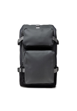 Rains Раница Charger Backpack 1386 Сив - Pepit.bg