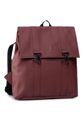 Rains Раница Msn Bag 1213 Бордо - Pepit.bg