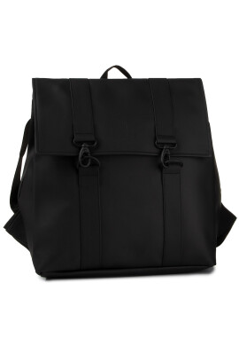 Rains Раница Msn Bag 1213 Черен - Pepit.bg