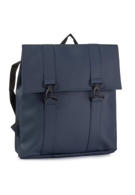Rains Раница Msn Bag 1213 Тъмносин - Pepit.bg