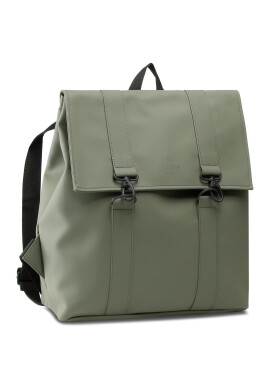 Rains Раница Msn Bag 1213 Зелен - Pepit.bg