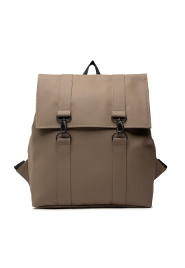 Rains Раница Msn Bag 12130 Кафяв - Pepit.bg