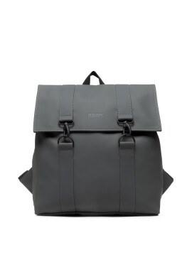 Rains Раница Msn Bag 12130 Сив - Pepit.bg