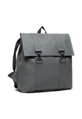 Rains Раница Msn Bag 12130 Сив - Pepit.bg