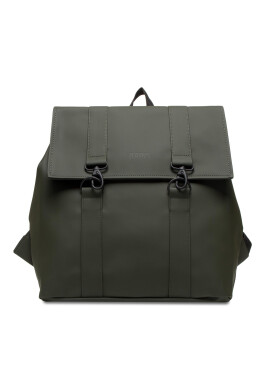 Rains Раница Msn Bag 12130 Зелен - Pepit.bg