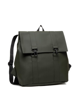 Rains Раница Msn Bag 12130 Зелен - Pepit.bg