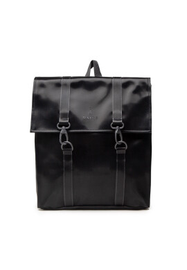 Rains Раница Msn Bag Mini 1357 Черен - Pepit.bg