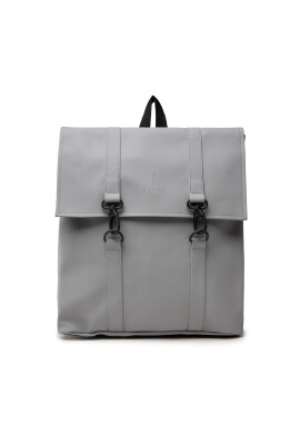 Rains Раница MSN Bag Mini 1357 Сив - Pepit.bg