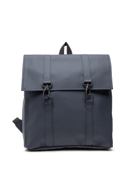 Rains Раница Msn Bag Mini 13570 Тъмносин - Pepit.bg