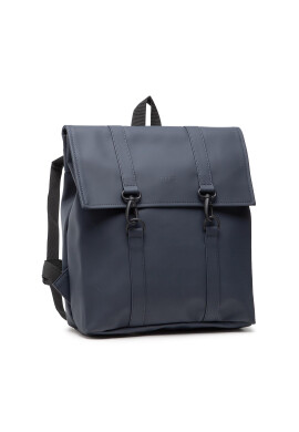 Rains Раница Msn Bag Mini 13570 Тъмносин - Pepit.bg