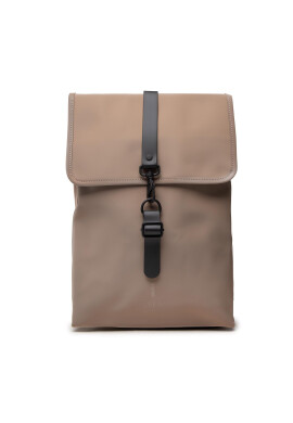 Rains Раница Rucksack 1340 Бежов - Pepit.bg