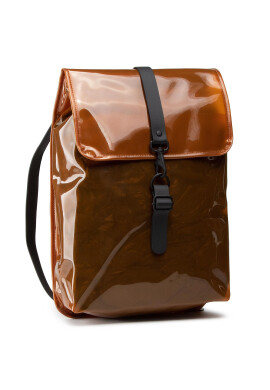 Rains Раница Rucksack 1340 Оранжев - Pepit.bg