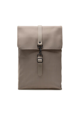 Rains Раница Rucksack 13400 Бежов - Pepit.bg
