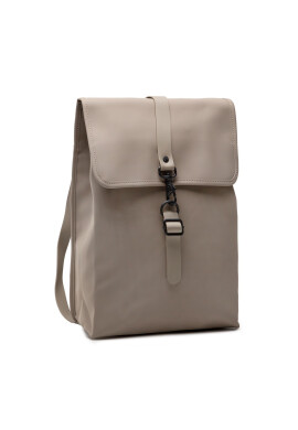 Rains Раница Rucksack 13400 Бежов - Pepit.bg