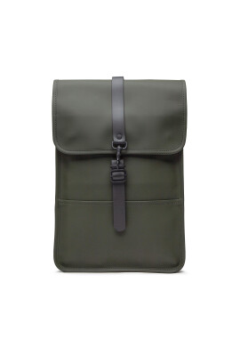 Rains Раница Backpac Mini 12800 Каки - Pepit.bg
