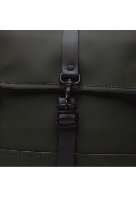 Rains Раница Backpac Mini 12800 Каки - Pepit.bg