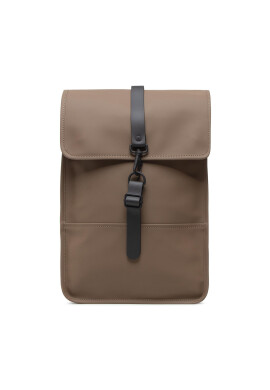 Rains Раница Backpack Mini 12800 Бежов - Pepit.bg