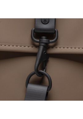 Rains Раница Backpack Mini 12800 Бежов - Pepit.bg