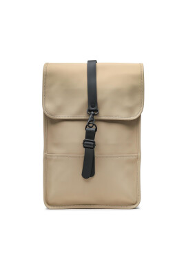 Rains Раница Backpack Mini 12800 Бежов - Pepit.bg