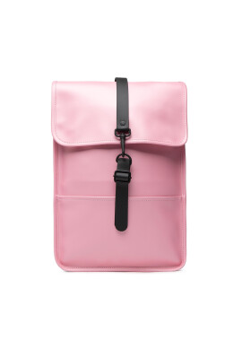 Rains Раница Backpack Mini 12800 Розов - Pepit.bg