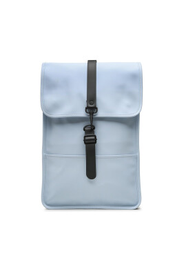 Rains Раница Backpack Mini 12800 Син - Pepit.bg