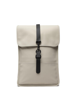 Rains Раница Backpack Mini 12800 Сив - Pepit.bg