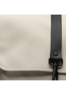 Rains Раница Backpack Mini 12800 Сив - Pepit.bg