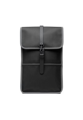 Rains Раница Backpack Reflective 14090 Черен - Pepit.bg