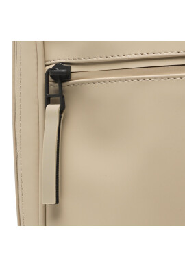 Rains Раница Book Backpack 12310 Бежов - Pepit.bg
