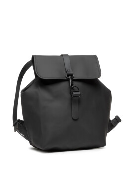 Rains Раница Bucket Backpack 13870 Черен - Pepit.bg