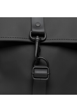 Rains Раница Bucket Backpack 13870 Черен - Pepit.bg
