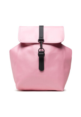 Rains Раница Bucket Backpack 13870 Розов - Pepit.bg