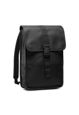 Rains Раница Buckle Backpack Mini 13700 Черен - Pepit.bg