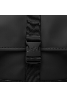 Rains Раница Buckle Backpack Mini 13700 Черен - Pepit.bg
