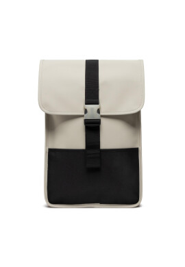 Rains Раница Buckle Backpack Mini 13700 Сив - Pepit.bg