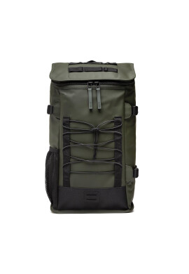 Rains Раница Mountaineer Bag 13150 Зелен - Pepit.bg